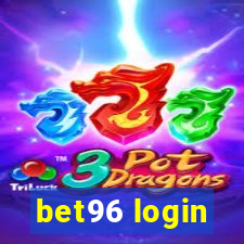 bet96 login